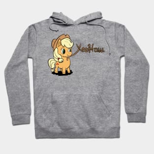 Yeehaw Applejack Hoodie